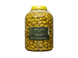 aceituna verde 0 x 5k DON VICENTE