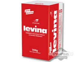 levadura fresca x 500 LEVINA