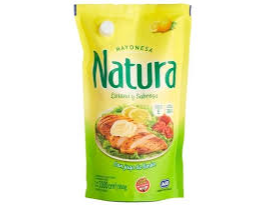 mayonesa x 1 k NATURA