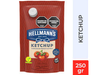ketchup 1 x 250 g HELLMANNS