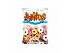Aritos x 500g SOLITAS