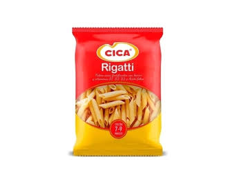 Fideos rigatti x 500g CICA