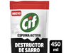 limpiador sarro 1 x 450 CIF