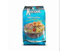 Arroz x  1k MOCOVI