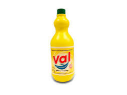 lavandina x 1 L VAL