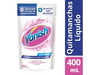 quitamanchas white doy pack x 400 VANISH