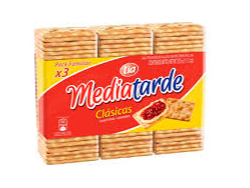 saladas clasicas x 3 MEDIA TARDE