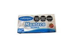 manteca x 100 COTAMPO