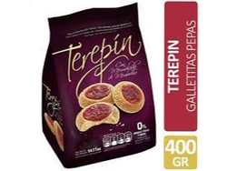 pepas x 400 g TEREPIN