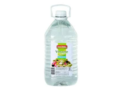 vinagre x 5L SAN REMO