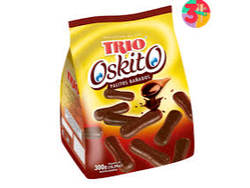 oskitos x 300 TRIO