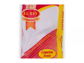 disco copetin horno EL REY