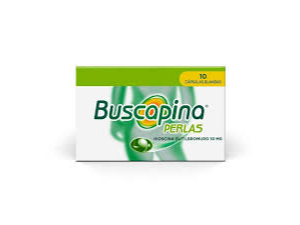 BUSCAPINA PERLA x 10