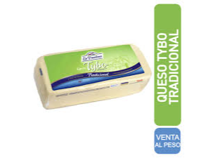 barra tybo LA PAULINA