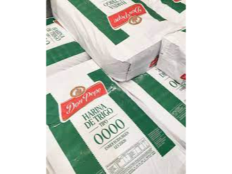 harina x 25k DON PEPE