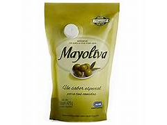 mayoliva 1 x 250 gr NATURA