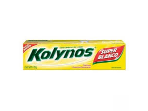 dentrifico x 70g KOLINO
