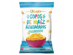 copos maiz Azuc. x 240 LASFOR
