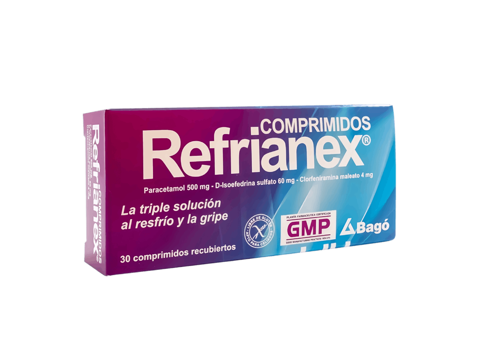 REFRIANEX x 10