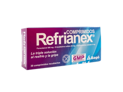 REFRIANEX x 10