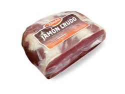 jamon crudo PINO DORADO