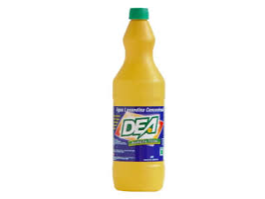 lavandina x 1 l DEA