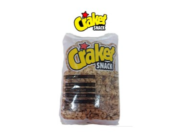 Mani frito repelado salado x 1kl