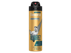Desodorante aerosol x 150ml REXONA