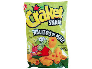 chizitos x 80 gr