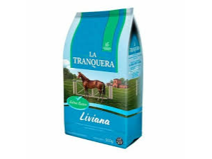 yerba x 500 LA TRANQUERA suave