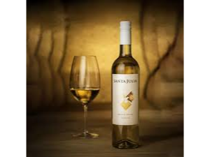 chenin dulce x 750 SANTA JULIA
