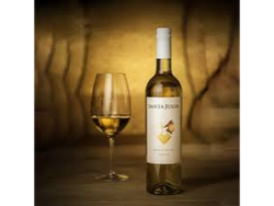vino chenin dulce x 750 SANTA JULIA
