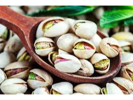 pistachos