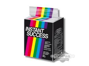 levadura seca x 500 SUCCESS