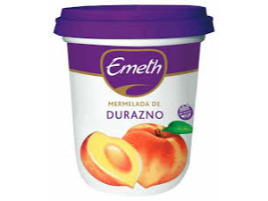 durazno x 500 EMETH