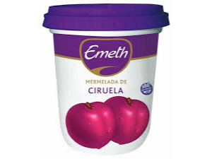 ciruela x 500g EMETH