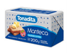 manteca x 200 TONADITA
