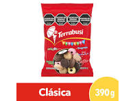 masitas variedad x 390g TERRABUSI