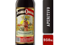 AMARGO OBRERO X 950