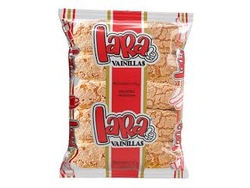 vainillas x 250g LARA