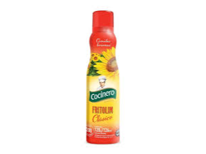 rocio vegetal x 120g COCINERO