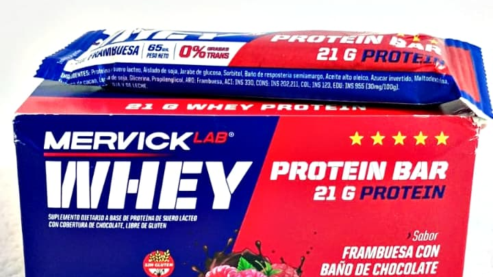 ALIMENTOS Y SNACKS