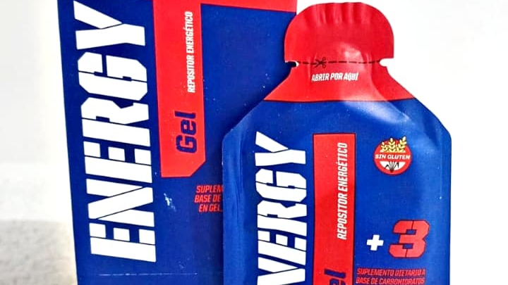 ENERGIZANTES