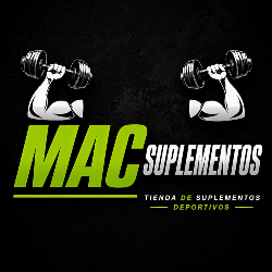 Logo Mac Suplementos