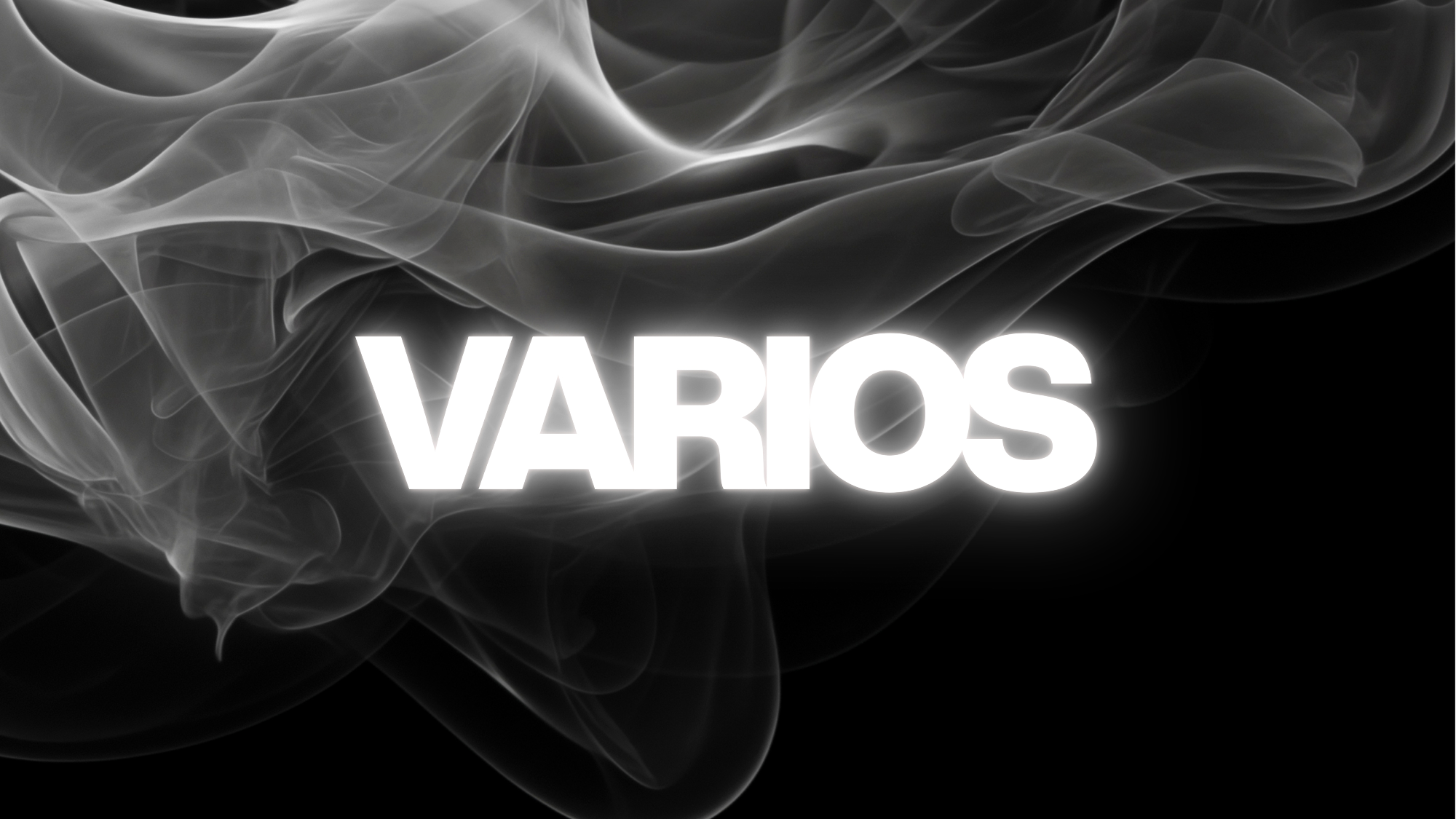 VARIOS