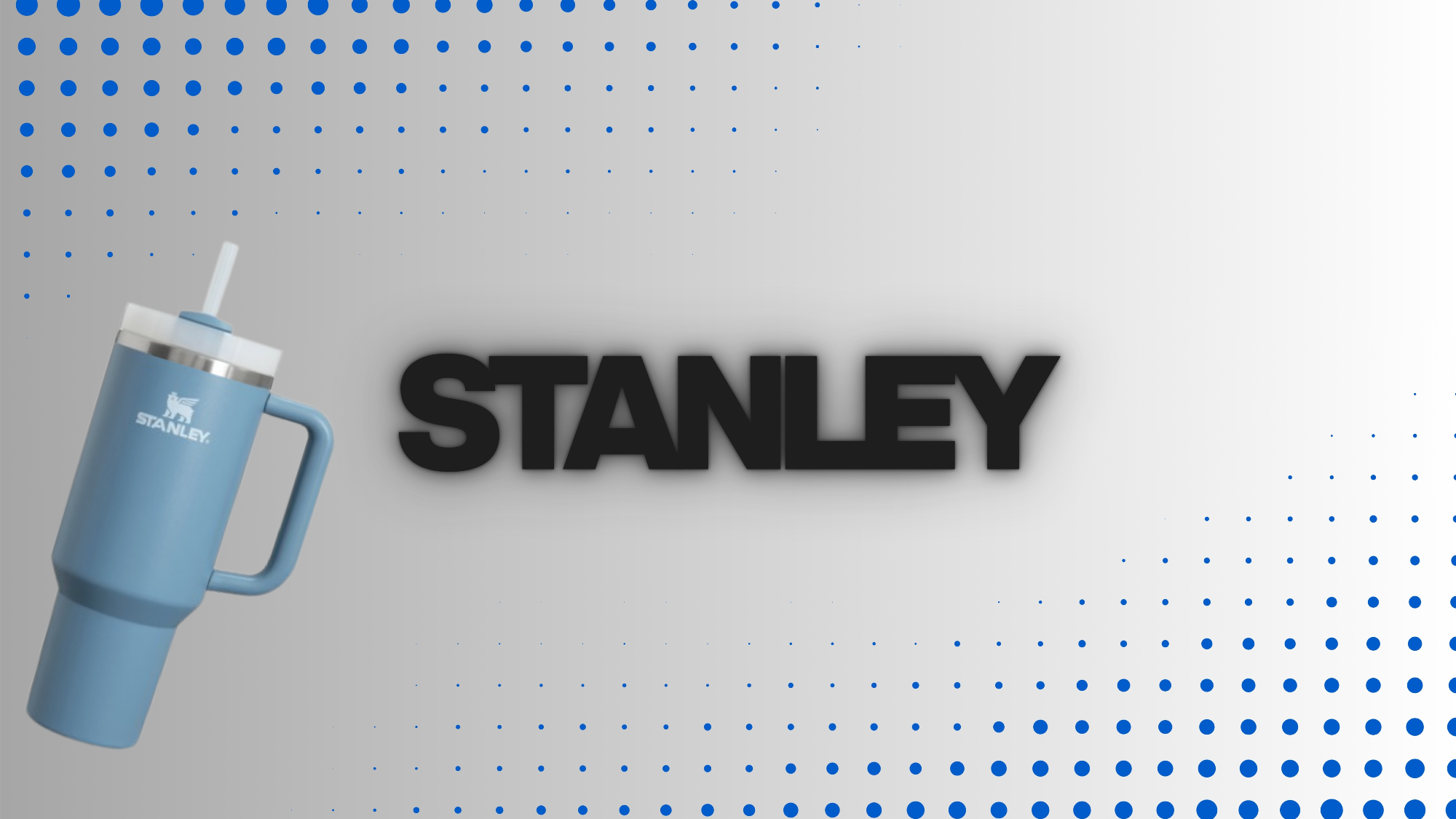 STANLEY