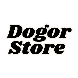 Logo Dogor Store