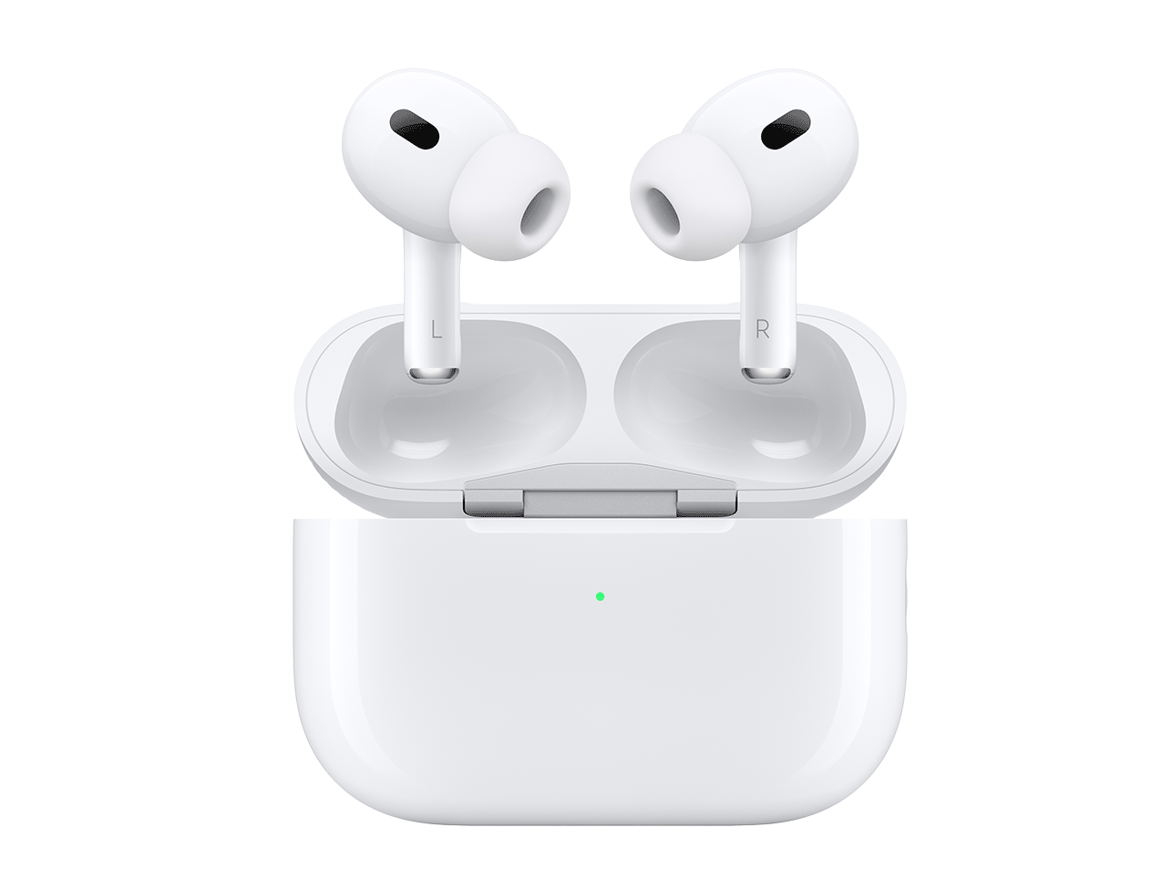 Air pods pro 2 (sin cancelación de ruido)