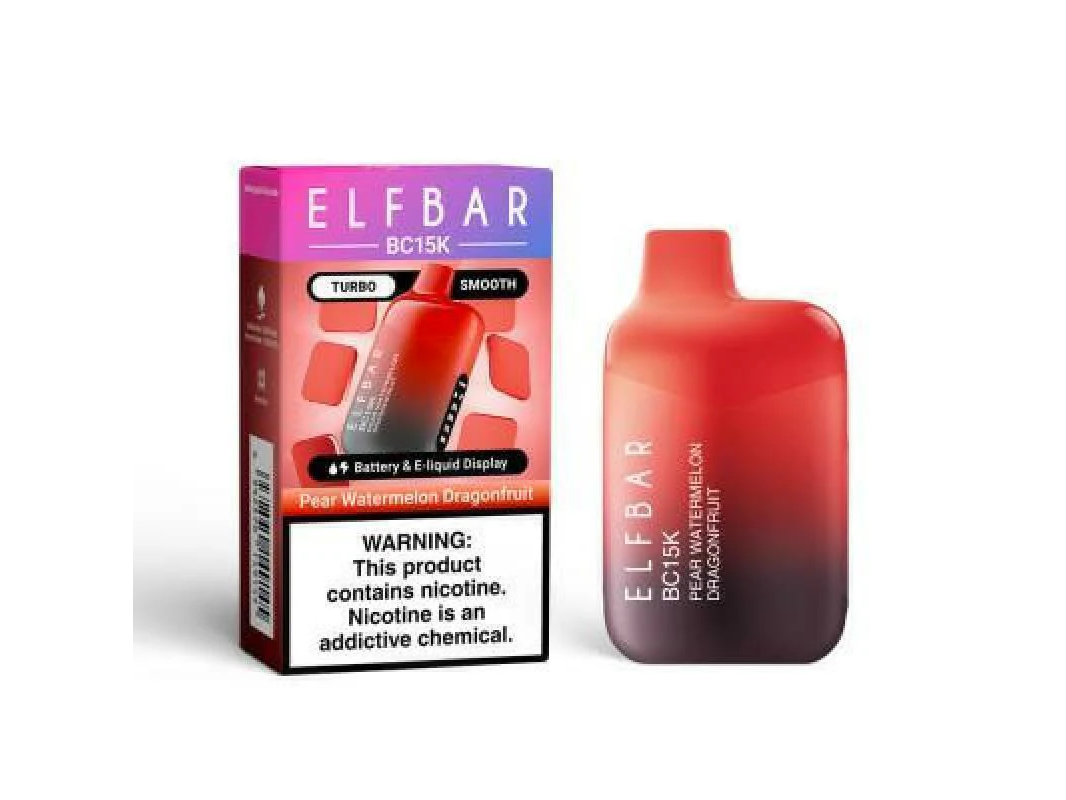 Watermelon ice (sandia fresca)