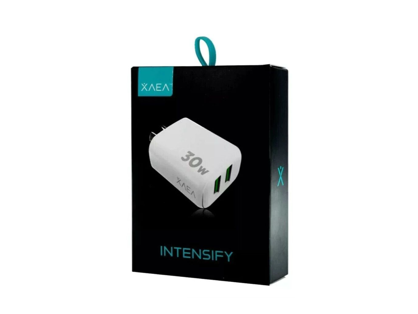 FUENTE 30W Y CABLE FICHA MICRO USB